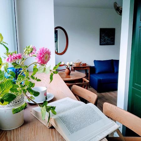Roomsy Kolobrzeska Γκντανσκ Εξωτερικό φωτογραφία
