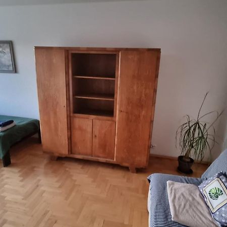 Roomsy Kolobrzeska Γκντανσκ Εξωτερικό φωτογραφία