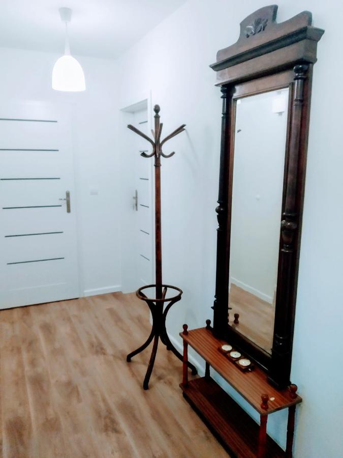 Roomsy Kolobrzeska Γκντανσκ Εξωτερικό φωτογραφία