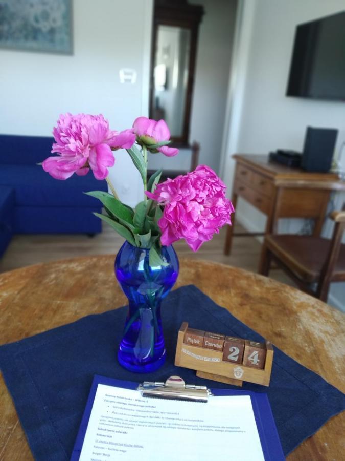 Roomsy Kolobrzeska Γκντανσκ Εξωτερικό φωτογραφία