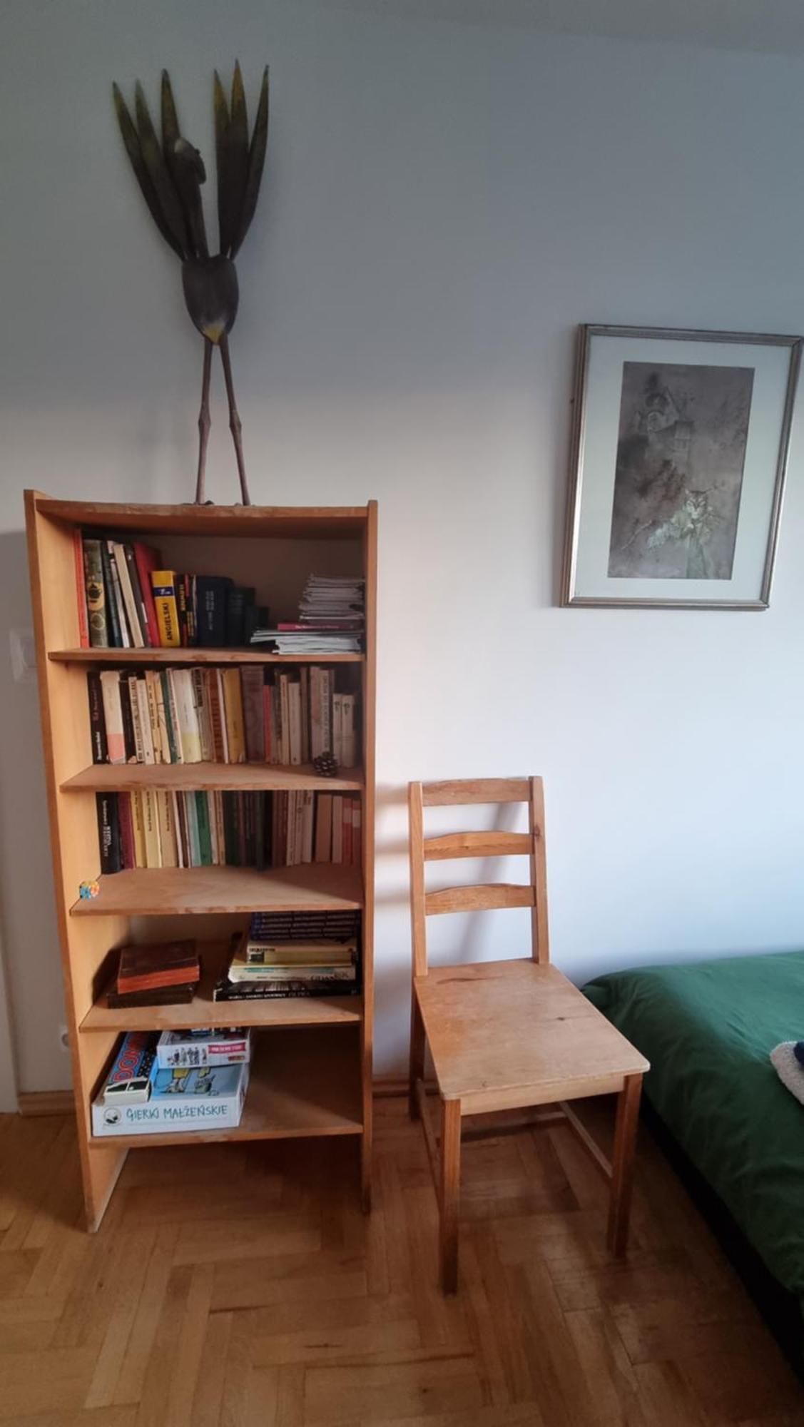 Roomsy Kolobrzeska Γκντανσκ Εξωτερικό φωτογραφία